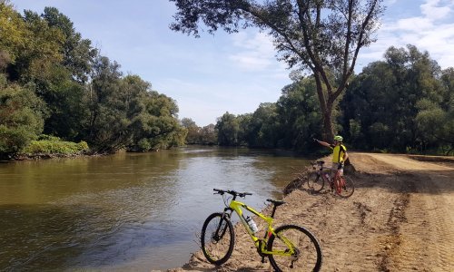 Slovenija odustala od gradnje hidrocentrala na Muri