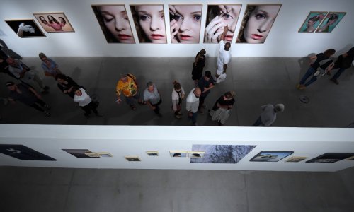 Počeo je Organ Vida, evo koje su najzanimljivije izložbe te programi