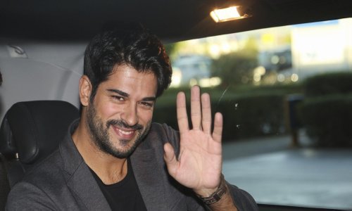 Turski zavodnik Bali-beg po prvi put postao otac