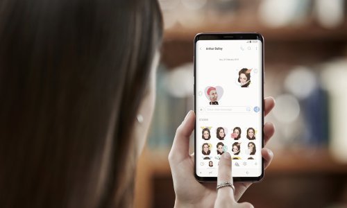 Što to Samsung i Google kemijaju s porukama za Android?