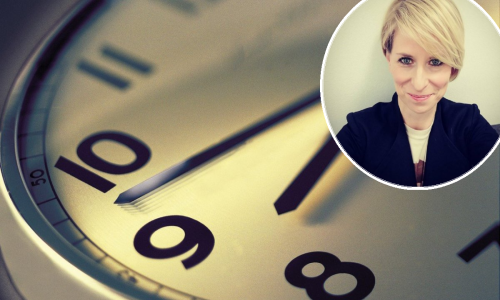 Dunja Mazzocco Drvar za tportal o plusevima i minusima ljetnog i zimskog računanja vremena