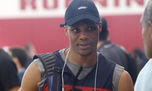 NBA zvijezda zbog operacije propušta početak sezone; Oklahoma u problemu