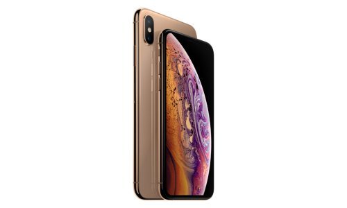Po čemu se iPhone XS Max razlikuje od iPhonea XS?