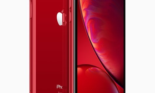 Apple otkrio što stoji iza čudnog imena novog iPhonea