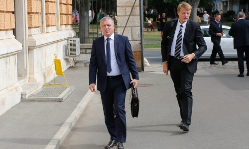 Ministar Horvat sastaje se sa sindikatima 3. maja, radnici traže osnivanje krizne uprave