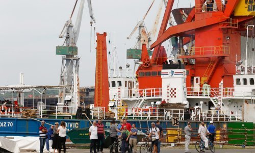 Sindikati Uljanika pišu Vladi, Končaru i brodogradilištu: Sudbina radnika je prevažna za nas