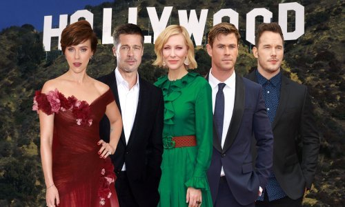 Ovo su dvojnici najvećih holivudskih zvijezda koji umjesto njih izvode sve vratolomije