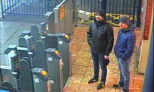 Rusi optuženi za trovanje Skripala: Žrtve smo nevjerojatne slučajnosti, samo smo htjeli posjetiti Stonehenge