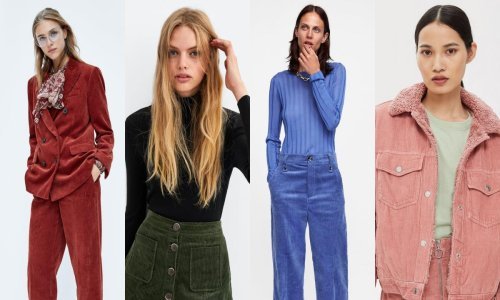 Jedni je vole, a drugi mrze: Ova retro tkanina vladat će jesenskom modnom sezonom