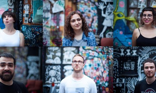 Mlade nade domaće književnosti u zajedničkoj knjizi poezije i proze