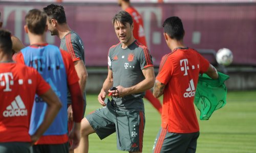 Otklonjene sve dvojbe oko Nike Kovača; hodajuća legenda Bayerna ušutkala i zadnje kritičare