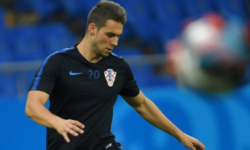 Pjaca nije zabio gol više od šest mjeseci: Uvjerava navijače da tome dolazi kraj