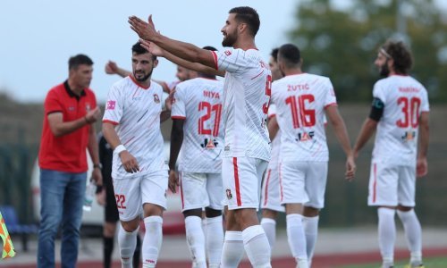 Gorica protiv Dinama na pragu nezamislivog: Postaje kandidat za naslov prvaka?