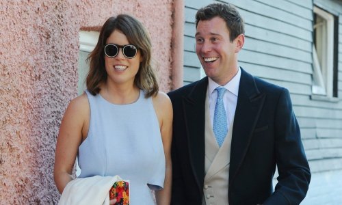 Evo koliko će se vjenčanje princeze Eugenie razlikovati od vjenčanja Meghan Markle