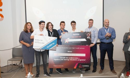 Što kada se spoje Čovječe ne ljuti se i smartfon? Upoznajte mladi trojac koji stoji iza pametne društvene igre Mundus