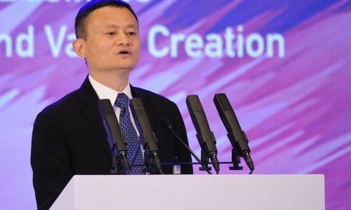 Gazda Alibabe: To je najgluplja stvar na svijetu!