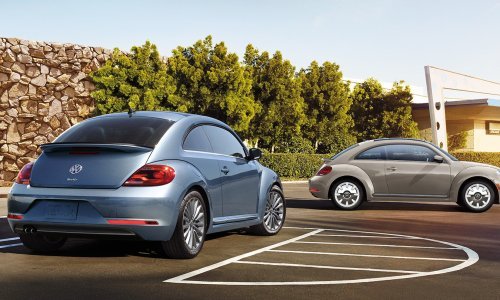 Gotovo je, Volkswagen prestaje proizvoditi Bubu