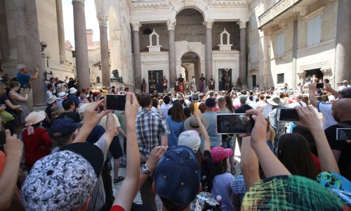 Ima li turizma nakon ljeta? Istražili smo kako je u Splitu i čime misle produljiti sezonu