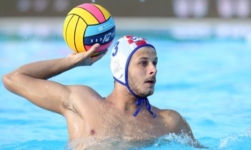 Hrvatska dobila domaćinstvo Europskog prvenstva u vaterpolu 2022.