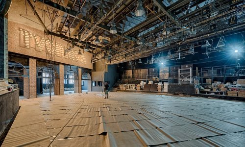 Rekonstruirana Tvornica kulture postaje najveća koncertna dvorana u Hrvatskoj