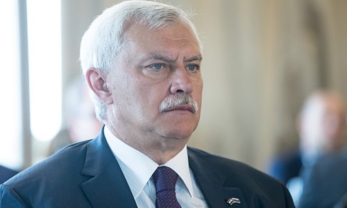 Putinov čovjek u Banjoj Luci: Odnos Rusa i Srba datira od predaka, gotovo je genetski