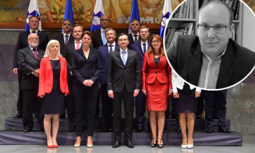 I Šarecova vlada ustrajat će na arbitraži, no dijalog sa Zagrebom olakšat će jedna stvar