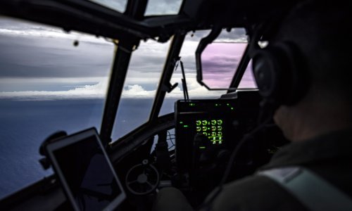 Ovaj uvjerljivi prikaz mogućih posljedica uragana će vas preneraziti
