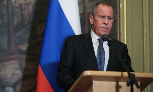 U posjet Sarajevu i Banjoj Luci večeras stiže Sergej Lavrov