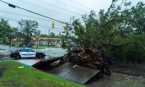 Uragan Florence poplavio Sjevernu Karolinu, ali i odnio prve živote, među poginulima majka i beba