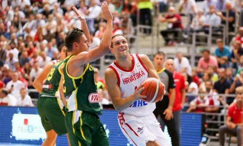Hrvatska pala u dramatičnoj završnici; neshvatljive pogreške udaljile košarkaše od SP-a