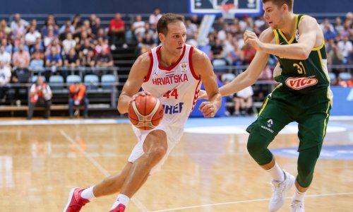 Ovo je način na koji uzdrmana Hrvatska još može izboriti plasman na košarkaški SP
