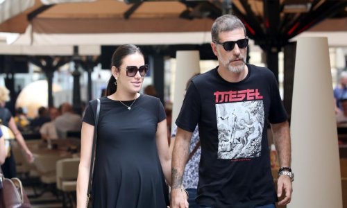 Slaven Bilić dobio peto dijete: U privatnom rodilištu Ivana rodila još jednu djevojčicu