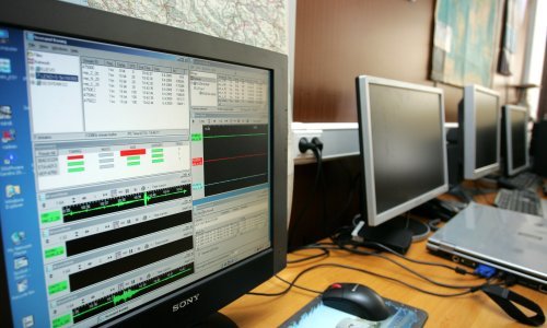 Potres 10 km od Velike Gorice, osjetio se i u Zagrebu