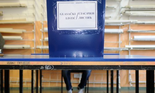 Tisuće slučajeva krađe identiteta pred izbore u BiH; krive nagradne igre?