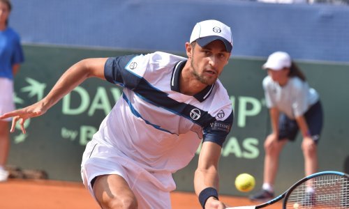 Hrvatskom tenisaču Mate Paviću nagrada ATP-a; evo tko su svi dobitnici...