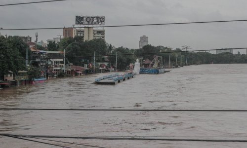 Super tajfun Mangkut odnio najmanje 13 života, među žrtvama ima djece