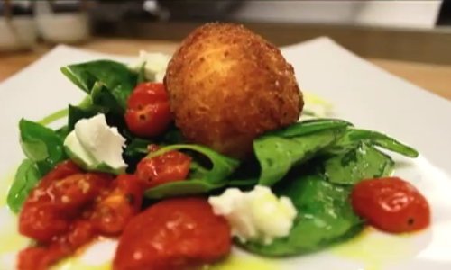 Što nudi luksuzna večera vrijedna više od 150.000 kuna?