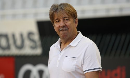 Vulić upozorio igrače Hajduka što neće tolerirati u sljedećim utakmicama