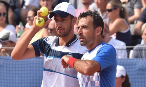 Mate Pavić se ozlijedio, a za tri tjedna igramo finale Davis Cupa protiv Francuza