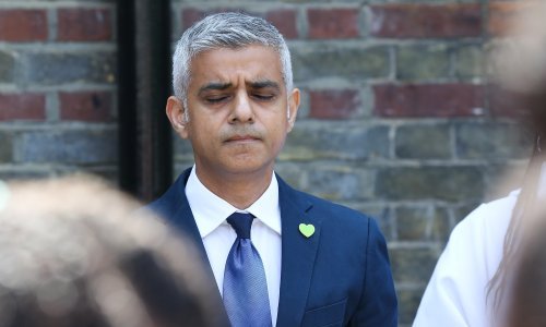 Londonski gradonačelnik Khan poziva na drugi referendum o Brexitu