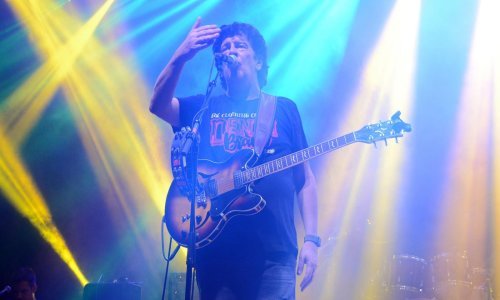 Siščani uživali u nastupu Bajage unatoč protivljenju branitelja