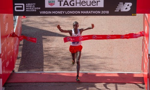 U Berlinu postavljen zastrašujuće brzi novi svjetski rekord u maratonu