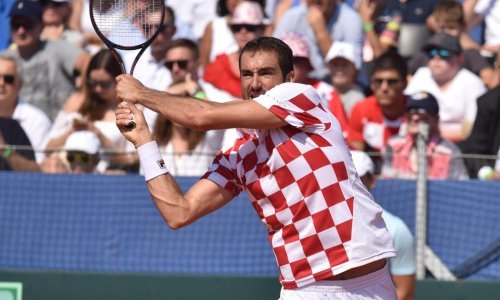 Čilić pokušao objasniti poraz: Stalno sam se s time borio, to je prevagnulo...