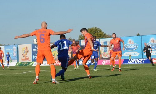 Sedam golova u Koprivnici; 'Lokosi' i Kastrati ubojitim kontrama uništili Slaven