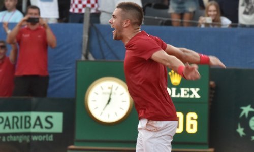 Hrvatsku javnost oduševit će emotivne izjave junaka Borne Ćorića