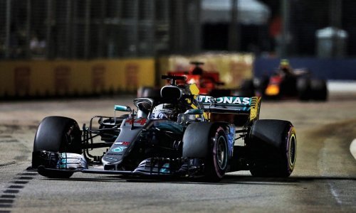 Hamilton pokazao Vettelu i Ferrariju da nisu dostojni osvajanja titule prvaka svijeta