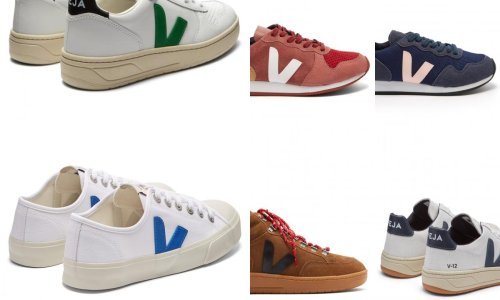 Šik tenisice s francuskim potpisom novi su hit među modnim zaljubljenicama