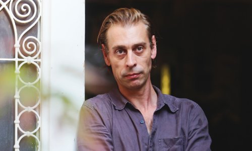 Crnohumorna kriminalistička drama Antonija Nuića hrvatski kandidat za nagradu Oscar