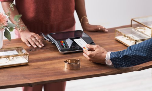 Plaćanje beskontaktnim karticama sve popularnije u Hrvatskoj