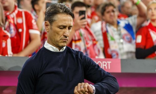 Novi šok za Niku Kovača i Bayern; nakon domaćeg remija stigao je i neočekivani poraz